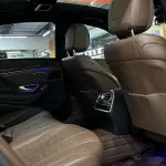 Mercedes-Benz S-Class 2015 272 л.с. — лот 57821991 из Китая