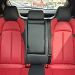 Changan UNI-T 2021 180 л.с. из Китая