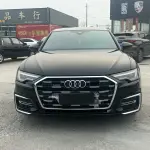 Audi A6L 2024 из Китая