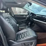 Volkswagen Passat 2020 из Китая