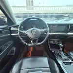 Volkswagen Passat 2020 из Китая