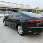 Volkswagen Passat 2020 из Китая