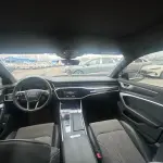 Audi A6L 2024 из Китая