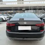 Volkswagen Passat 2020 из Китая