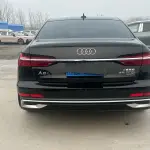 Audi A6L 2024 из Китая