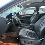 Volkswagen Passat 2020 из Китая