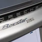 Porsche 718 2022 366 л.с. из Китая