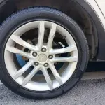 Changan CS35 2015 125 л.с. 125 л.с. из Китая