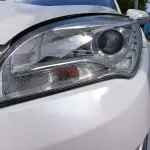 Changan CS35 2015 125 л.с. 125 л.с. из Китая