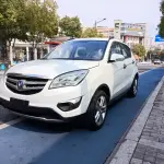 Changan CS35 2015 125 л.с. 125 л.с. из Китая