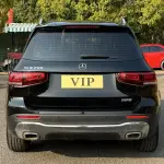 Mercedes-Benz GLB 2021 из Китая