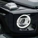 Mercedes-Benz G-Class AMG 2024 585 л.с. 585 л.с. из Китая