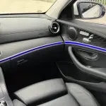Mercedes-Benz E-Class 2018 184 л.с. — лот 57822235 из Китая
