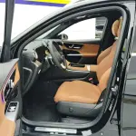 Mercedes-Benz GLC 2024 из Китая