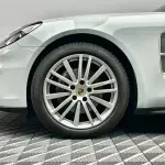 Porsche Panamera 2018 из Китая