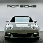 Porsche Panamera 2018 из Китая