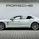 Porsche Panamera 2018 из Китая