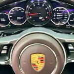 Porsche Panamera 2018 из Китая