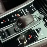 Porsche Panamera 2018 из Китая