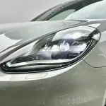 Porsche Panamera 2018 из Китая