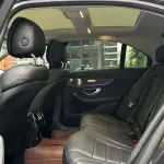 Mercedes-Benz C-Class 2021 из Китая