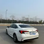 Honda Integra 2023 182 л.с. — лот 57822491 из Китая