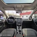 Volkswagen Golf 2015 из Китая