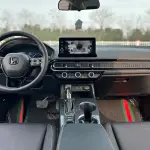 Honda Integra 2023 182 л.с. — лот 57822491 из Китая