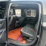 RAM Ram Trucks 2019 из Китая