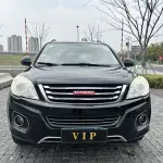 Haval H6 2015 150 л.с. — лот 57822614 из Китая