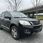 Haval H6 2015 150 л.с. — лот 57822614 из Китая