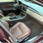 Jaguar XFL 2018 из Китая