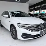 Volkswagen Sagitar 2023 из Китая