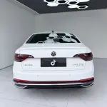 Volkswagen Sagitar 2023 из Китая