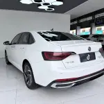 Volkswagen Sagitar 2023 из Китая