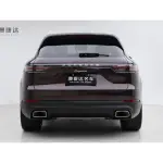 Porsche Cayenne 2018 из Китая