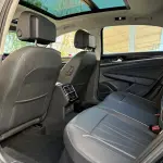 Volkswagen Passat 2024 из Китая