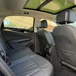 Volkswagen Passat 2024 из Китая