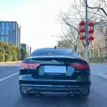 Jaguar XEL 2023 250 л.с. 250 л.с. 250 л.с. 250 л.с. из Китая