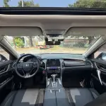 Honda Avancier 2017 из Китая