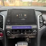 Honda Avancier 2017 из Китая