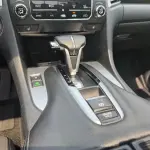 Honda Avancier 2017 из Китая