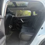 Honda Avancier 2017 из Китая