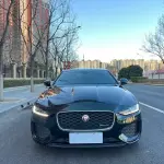 Jaguar XEL 2023 250 л.с. 250 л.с. 250 л.с. 250 л.с. из Китая