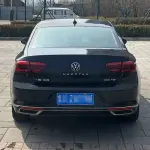Volkswagen Magotan 2021 из Китая