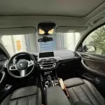 BMW X3 2020 224 л.с. — лот 57823001 из Китая