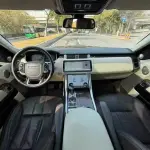 Land Rover Sport 2015 из Китая