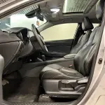 Toyota IZOA 2022 из Китая