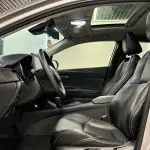 Toyota IZOA 2022 из Китая