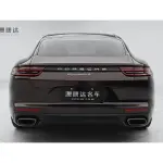 Porsche Panamera 2018 из Китая